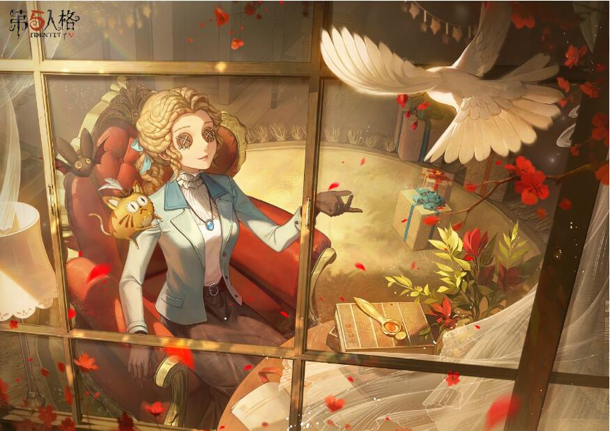 第五人格深淵的呼喚活動如何玩