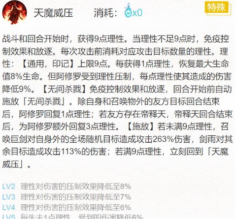 手游攻略-陰陽師阿修羅御魂選什么？