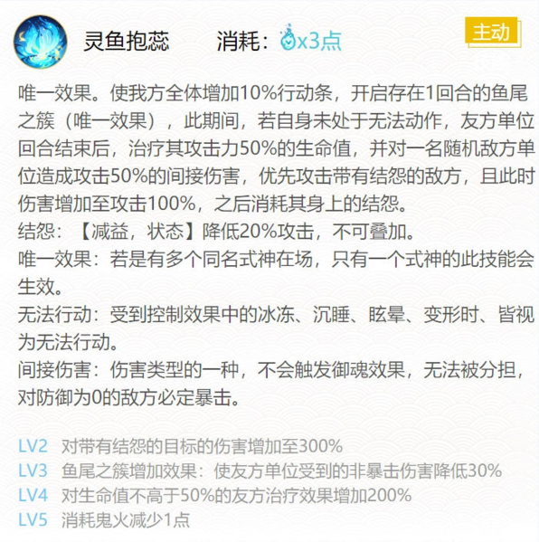 手游攻略-陰陽師聆海金魚姬御魂怎么配？