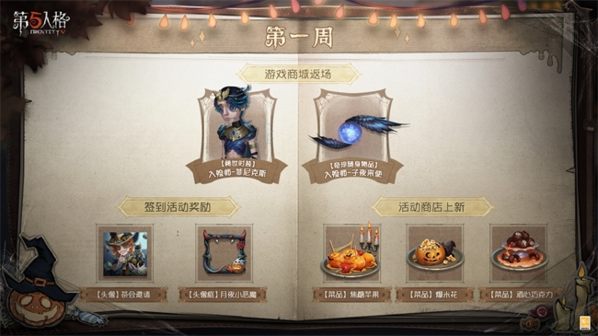 手游攻略-第五人格酒心巧克力怎么獲得？