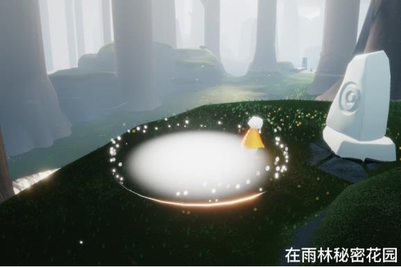 手游攻略-光遇10月21日每日任務(wù)怎么做？