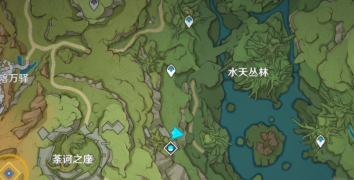 手游攻略-原神謐林涓露系列怎么獲取？