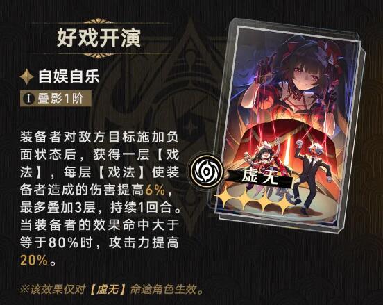 崩壞星穹鐵道光錐的屬性和特性一覽