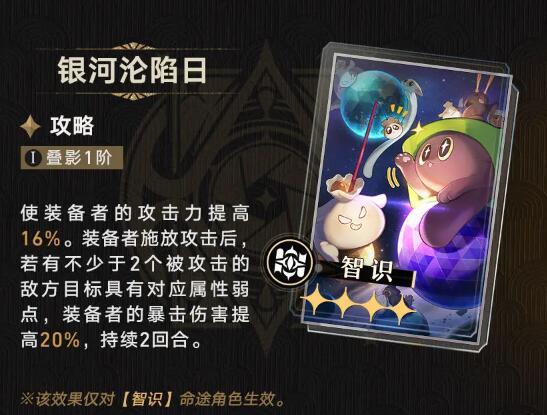 崩壞星穹鐵道光錐的屬性和特性一覽