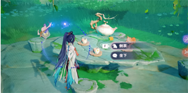 原神古樹茶坡寶箱位置推薦
