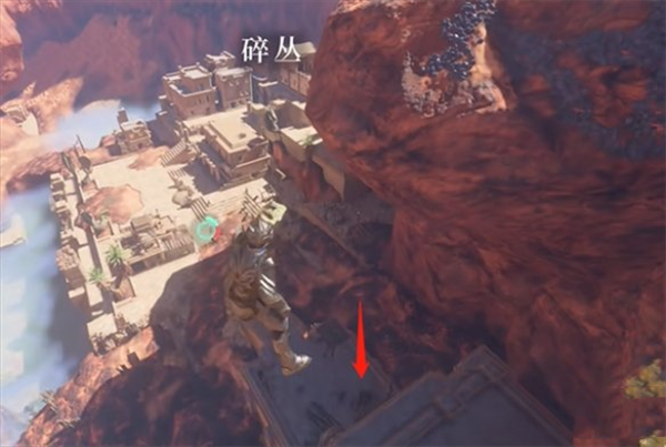 霧鎖王國怎么去太陽神殿