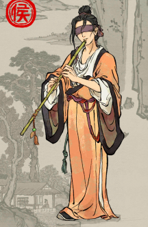 手游攻略-江南百景圖李旋蕭值得培養嗎？