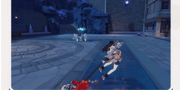 崩壞3女武神重機科拉莉角色介紹