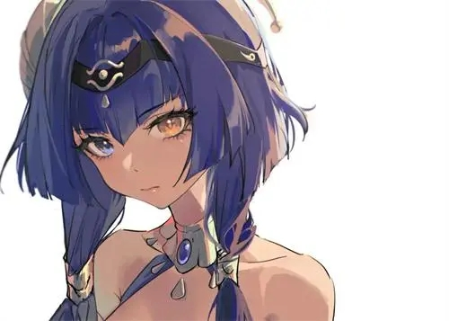 手游攻略-原神坎蒂絲值得抽嗎？
