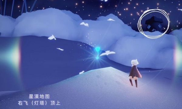 手游攻略-光遇王子季小金人有幾個？