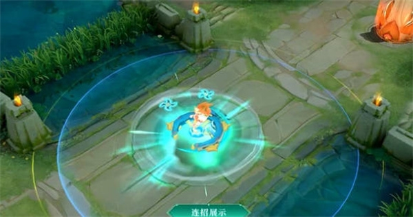 手游攻略-王者榮耀s29賽季皮膚是誰？