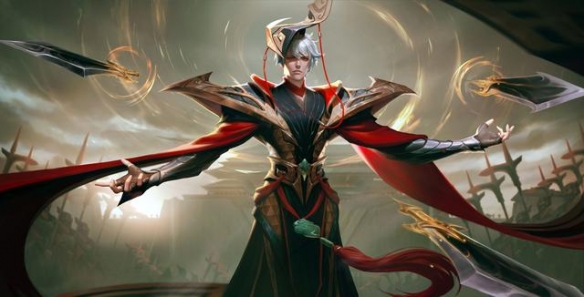 王者榮耀霸者重裝怎么樣_王者榮耀重裝裝備介紹