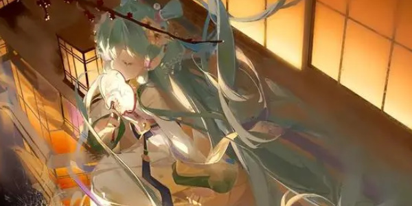 陰陽師全新聯動角色初音未來怎么獲得
