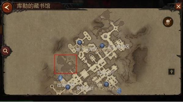 手游攻略-暗黑破壞神不朽世界boss在哪？