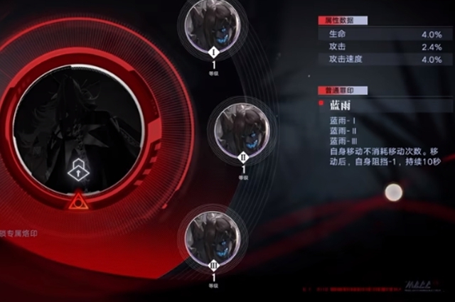 手游攻略-無期迷途藍(lán)雨套裝怎么獲得？