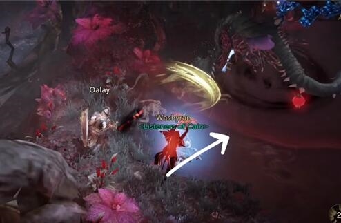 手游攻略-暗黑破壞神不朽黑薔薇怎么打？