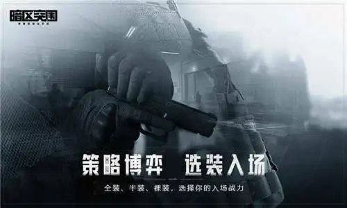 手游攻略-暗區突圍異常狀態有哪些？