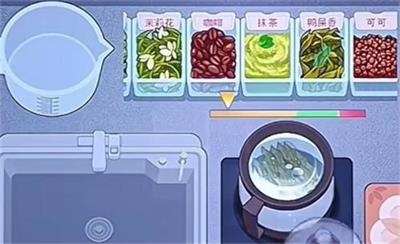 手游攻略-真香一條街奶茶店怎么玩？