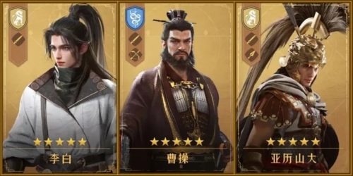手游攻略-重返帝國詩仙劍怎么玩？