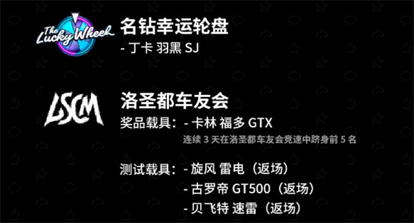 gta5線上10月17日更新內容是什么