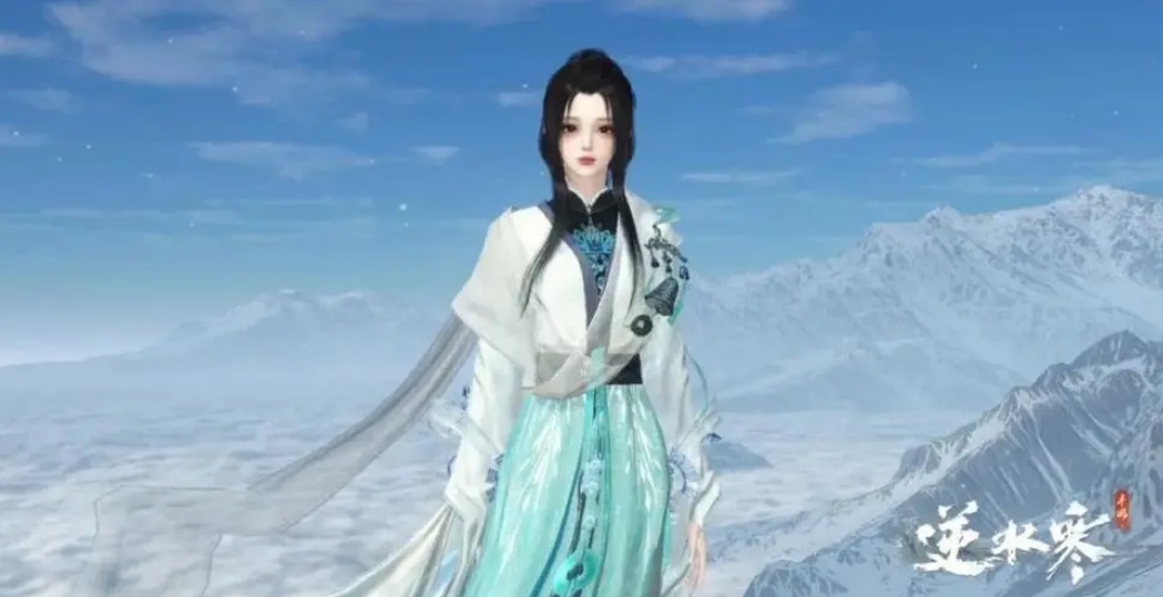 逆水寒手游聞笑如唔隱藏結局怎么做