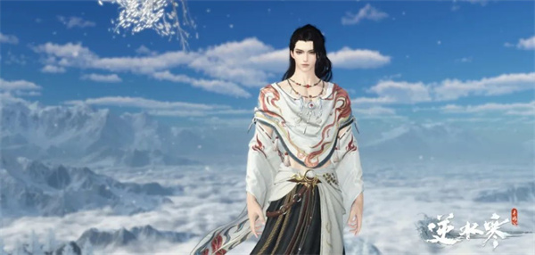 逆水寒手游九光寒林副本獎勵介紹
