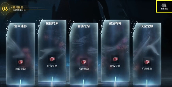 七日世界劇本退出卡位置介紹