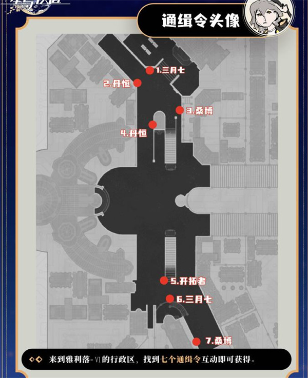 崩壞星穹鐵道音律狩獵忍法帖玩法介紹