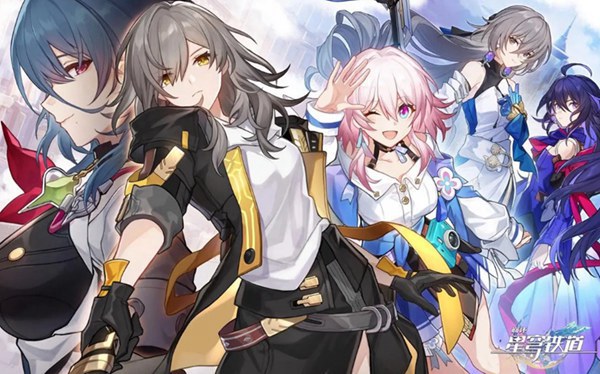崩壞星穹鐵道阿斯德納狂想曲任務怎么完成方法分享