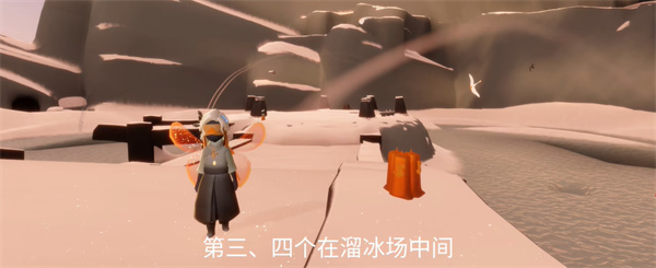 光遇每日攻略2024年11月7日季節蠟燭位置介紹