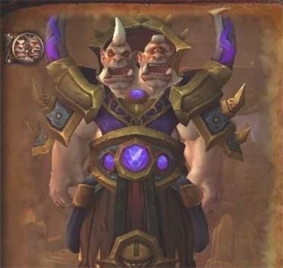 魔獸世界wlk懸槌堡BOSS都在哪些