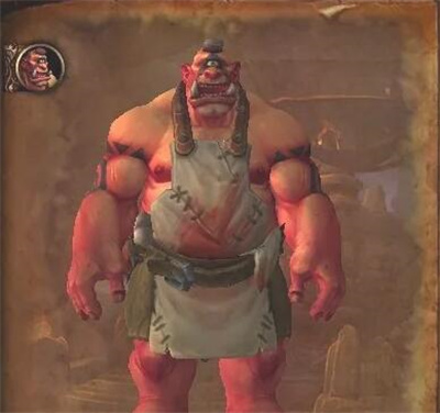 魔獸世界wlk懸槌堡BOSS都在哪些