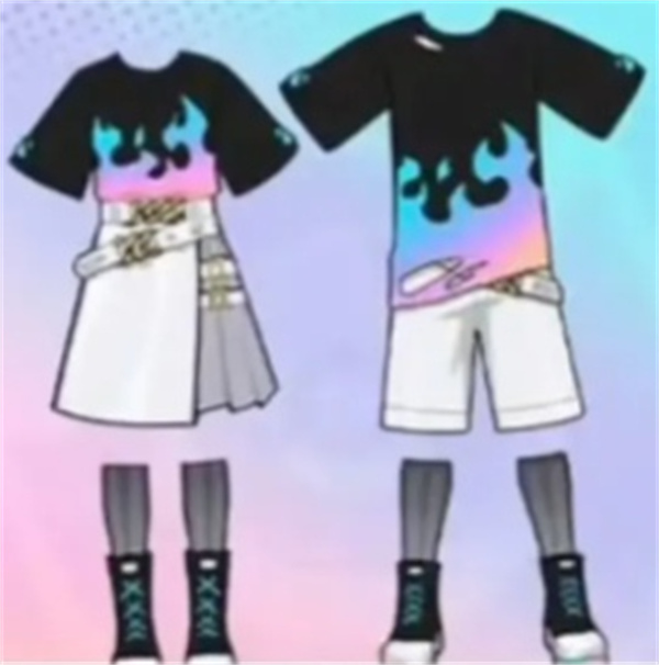 寶可夢大集結渠道服裝都有哪些