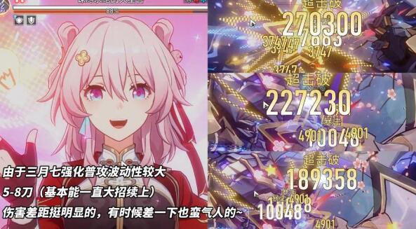 崩壞星穹鐵道支配惡獸平民陣容搭配方法