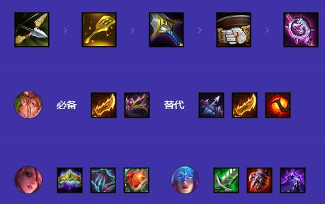 《金鏟鏟之戰(zhàn)》五花仙板鞋陣容搭配推薦