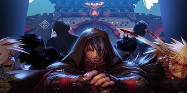 《地下城與勇士：起源》恢復角色方法