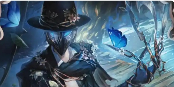 第五人格杰克最新技能介紹