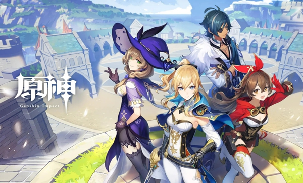 《原神》3.5神里武器推薦