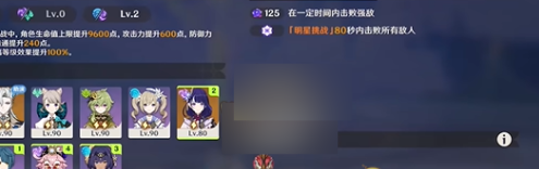 原神12月幻想真境劇詩困難模式速通指南