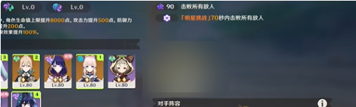 原神12月幻想真境劇詩困難模式速通指南