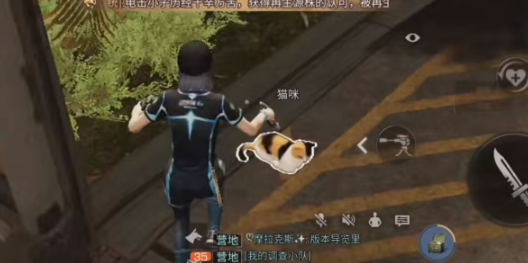 《明日之后》貓咪的謝禮怎么獲得