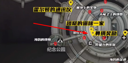 《明日之后》貓咪的謝禮怎么獲得