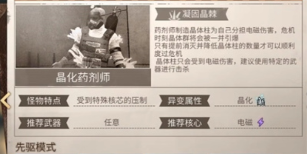 《明日之后》懸賞狩獵怎么完成
