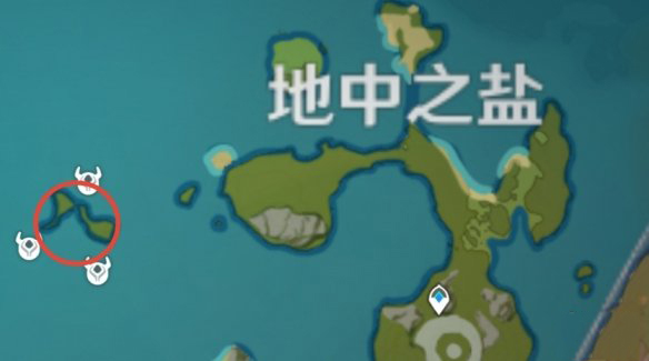 《原神》冰血暴成就任務攻略
