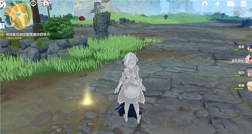 《原神》完整降魔印位置介紹