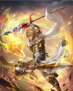 三國殺神趙云角色技能構成及強度解析