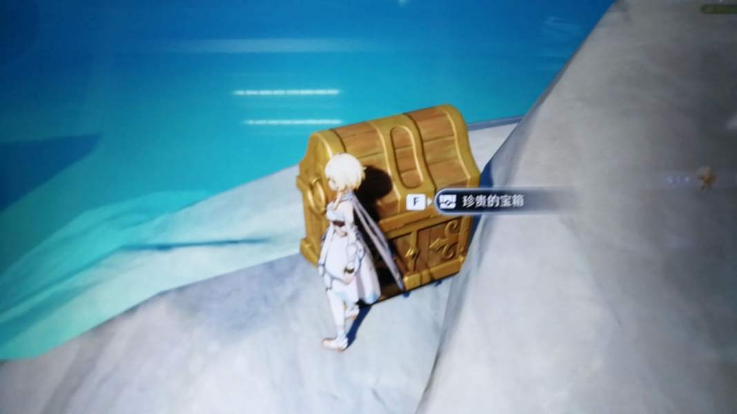 《原神》全地圖隱藏寶箱位置大全