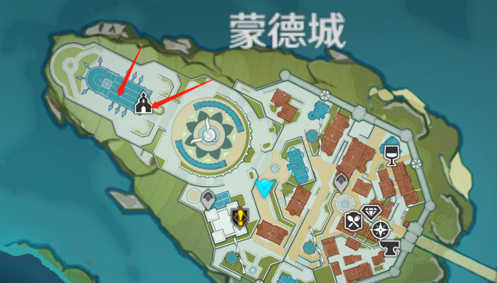 《原神》蒙德城紫色圣遺物獲得方法