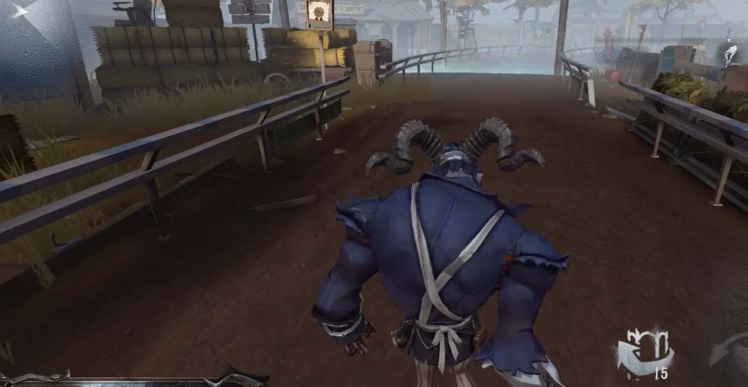 第五人格跛腳羊技能特性一覽