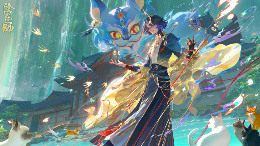 陰陽師神眷符咒使用期限時間介紹